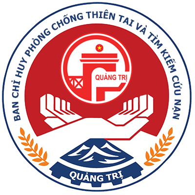 Login - PCTT Quảng Trị